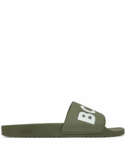 Ciabatte Aryeh 50536835 Verde