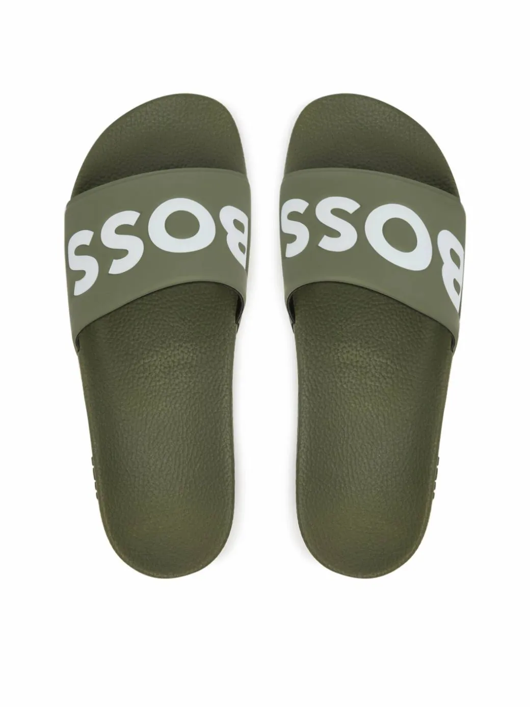 Ciabatte Aryeh 50536835 Verde