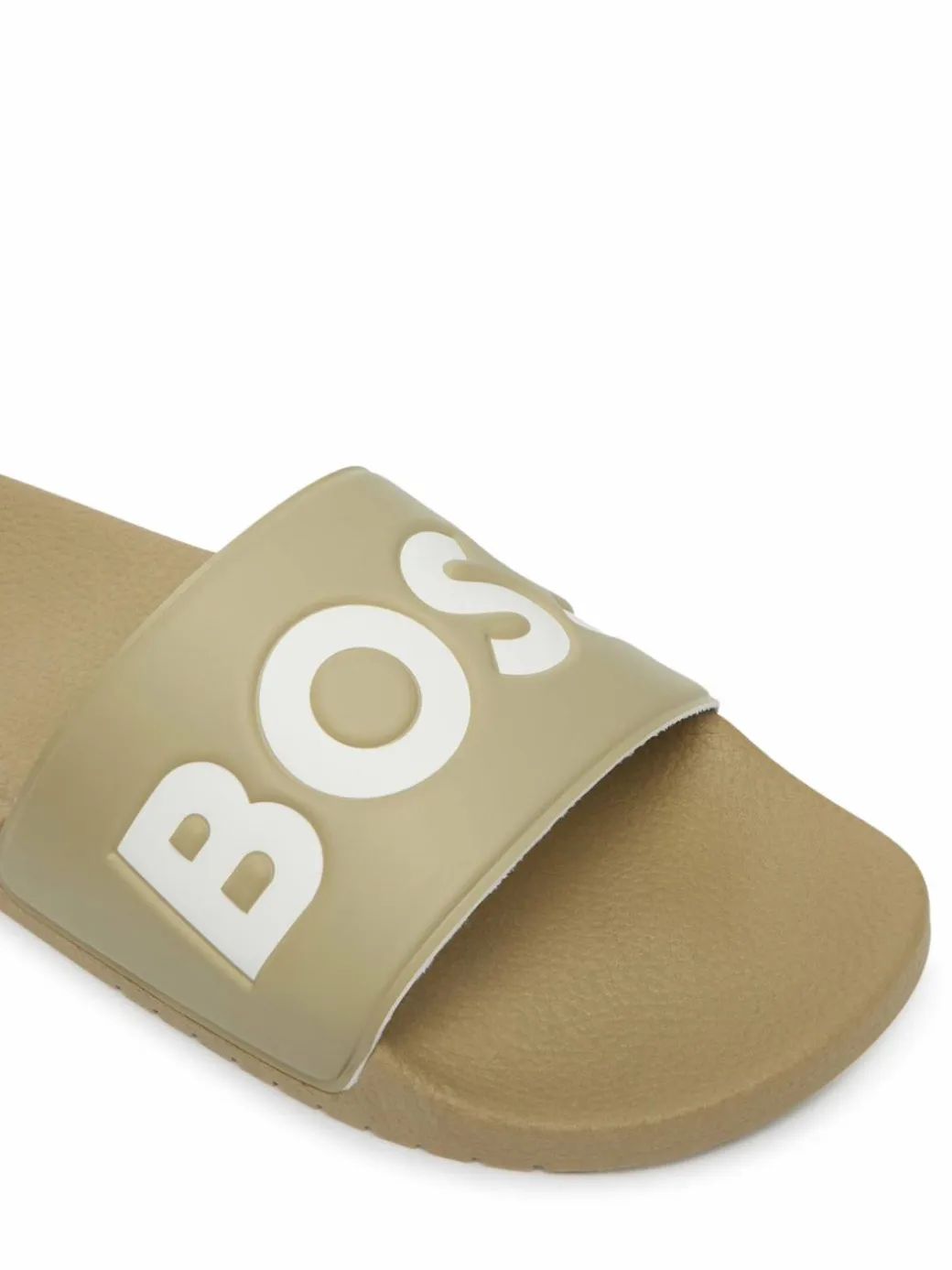 Ciabatte Aryeh 50536835 Verde chiaro