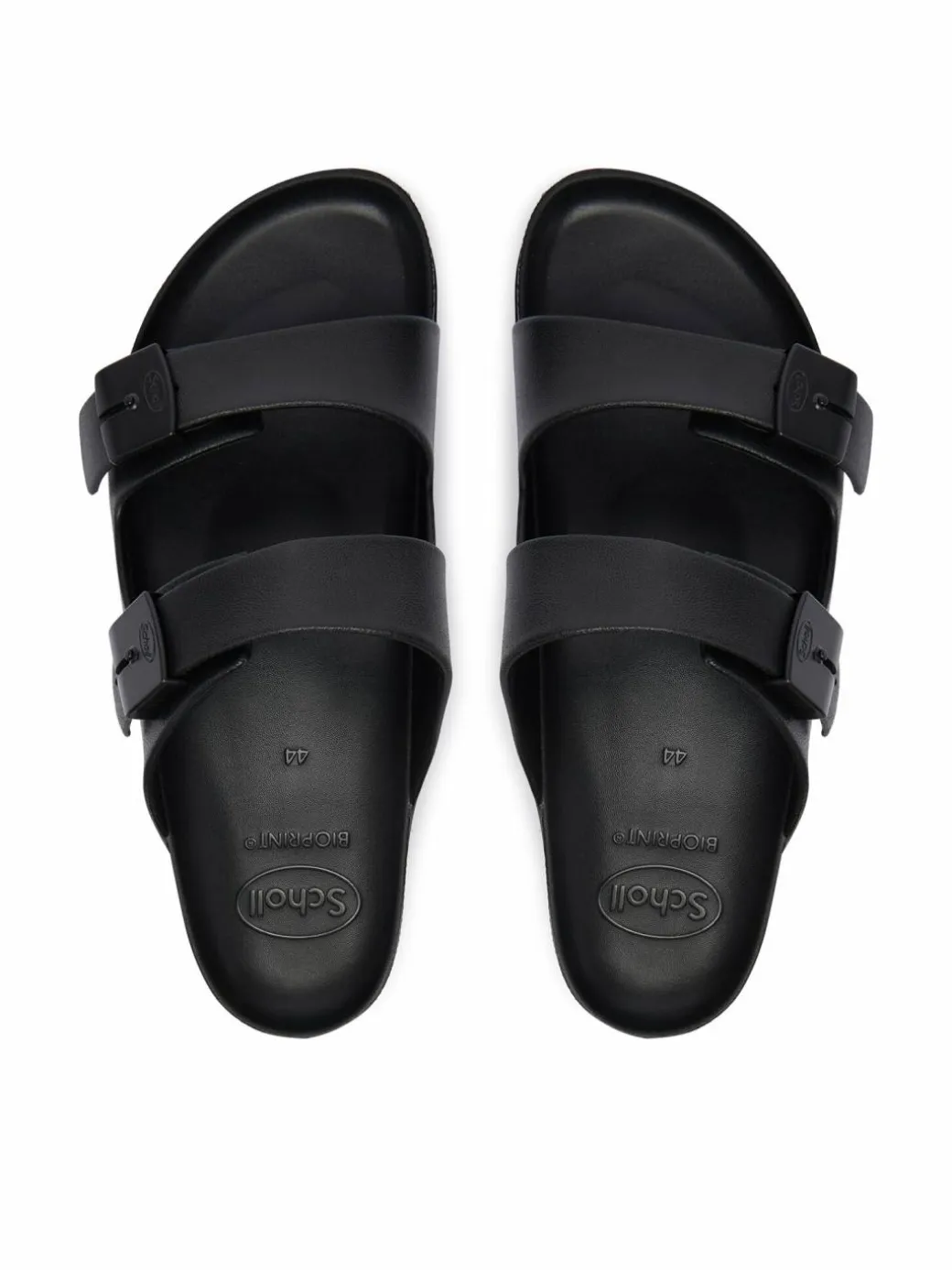 Ciabatte Bahia Man Med. MF31420 Nero