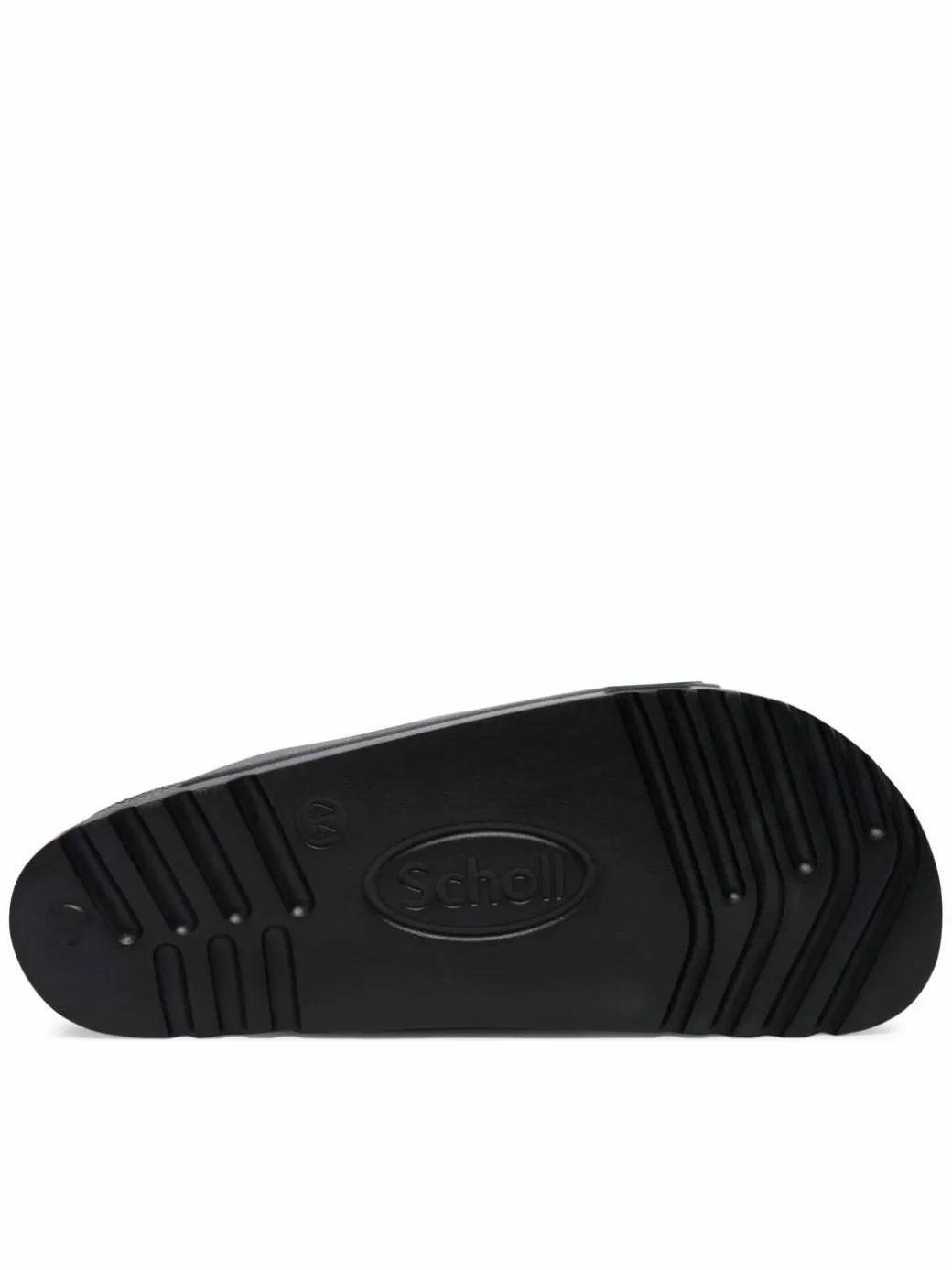 Ciabatte Bahia Man Med. MF31420 Nero