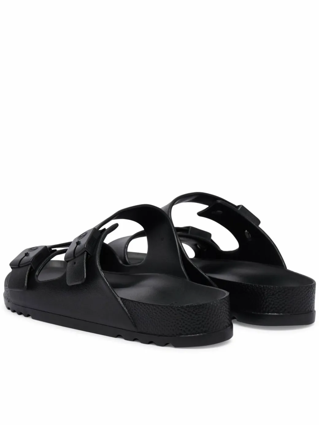 Ciabatte Bahia Man Med. MF31420 Nero