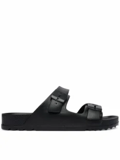 Ciabatte Bahia Man Med. MF31420 Nero