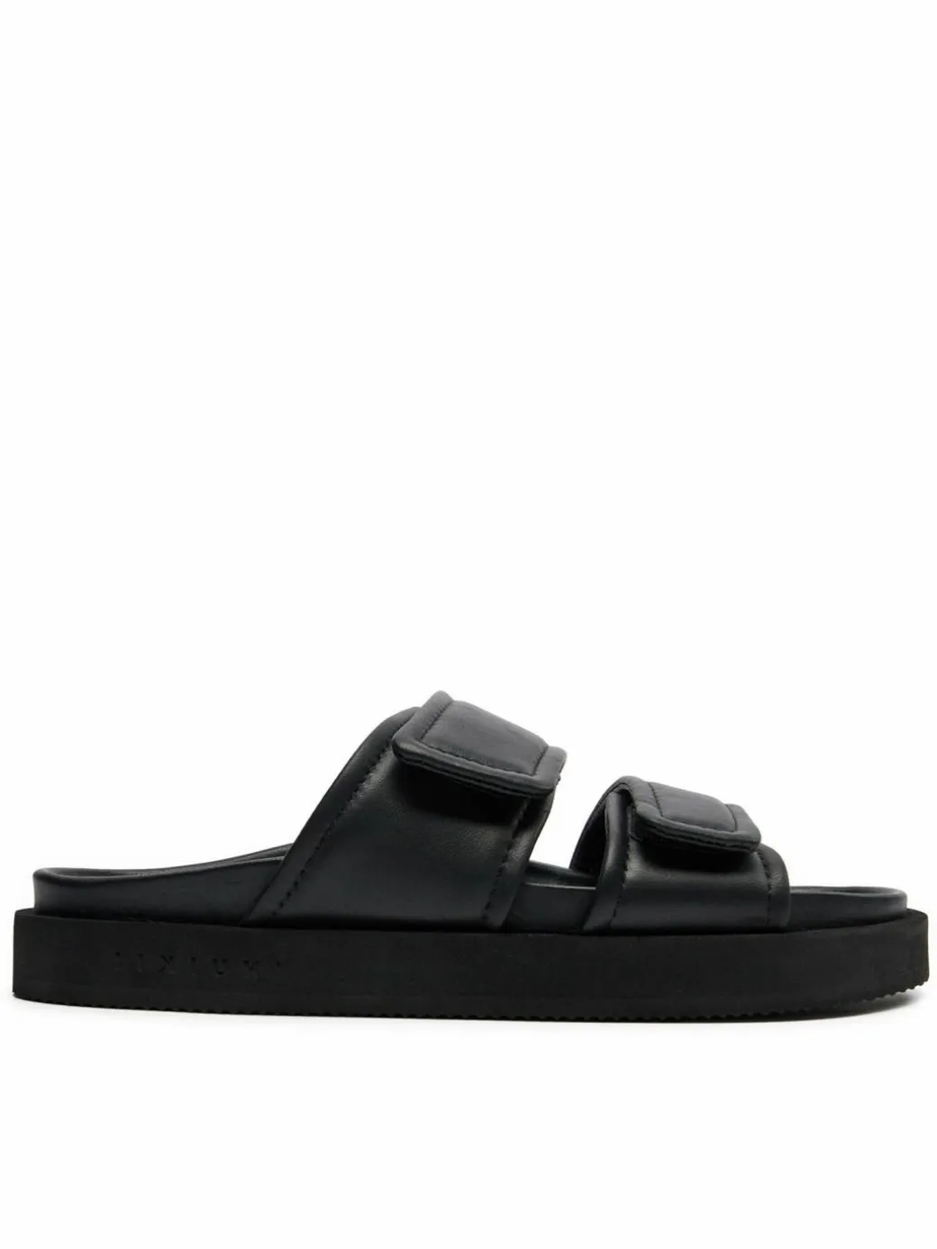 Ciabatte Band 50102-477 Nero