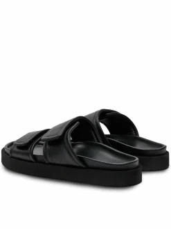 Ciabatte Band 50102-477 Nero