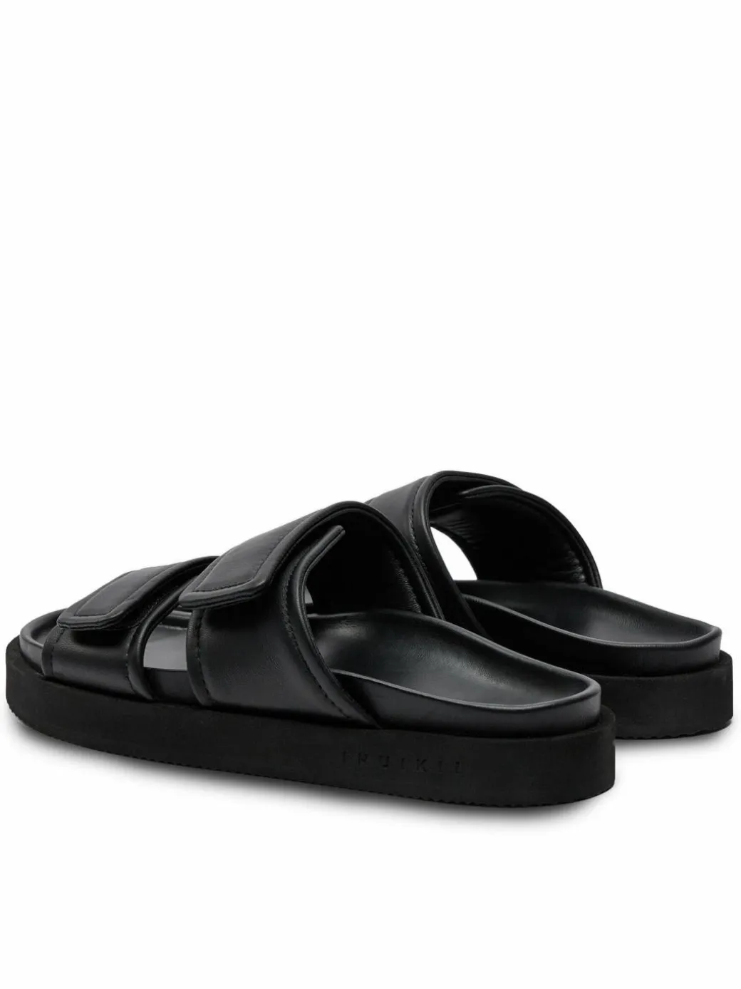 Ciabatte Band 50102-477 Nero