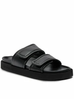 Ciabatte Band 50102-477 Nero