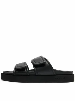 Ciabatte Band 50102-477 Nero