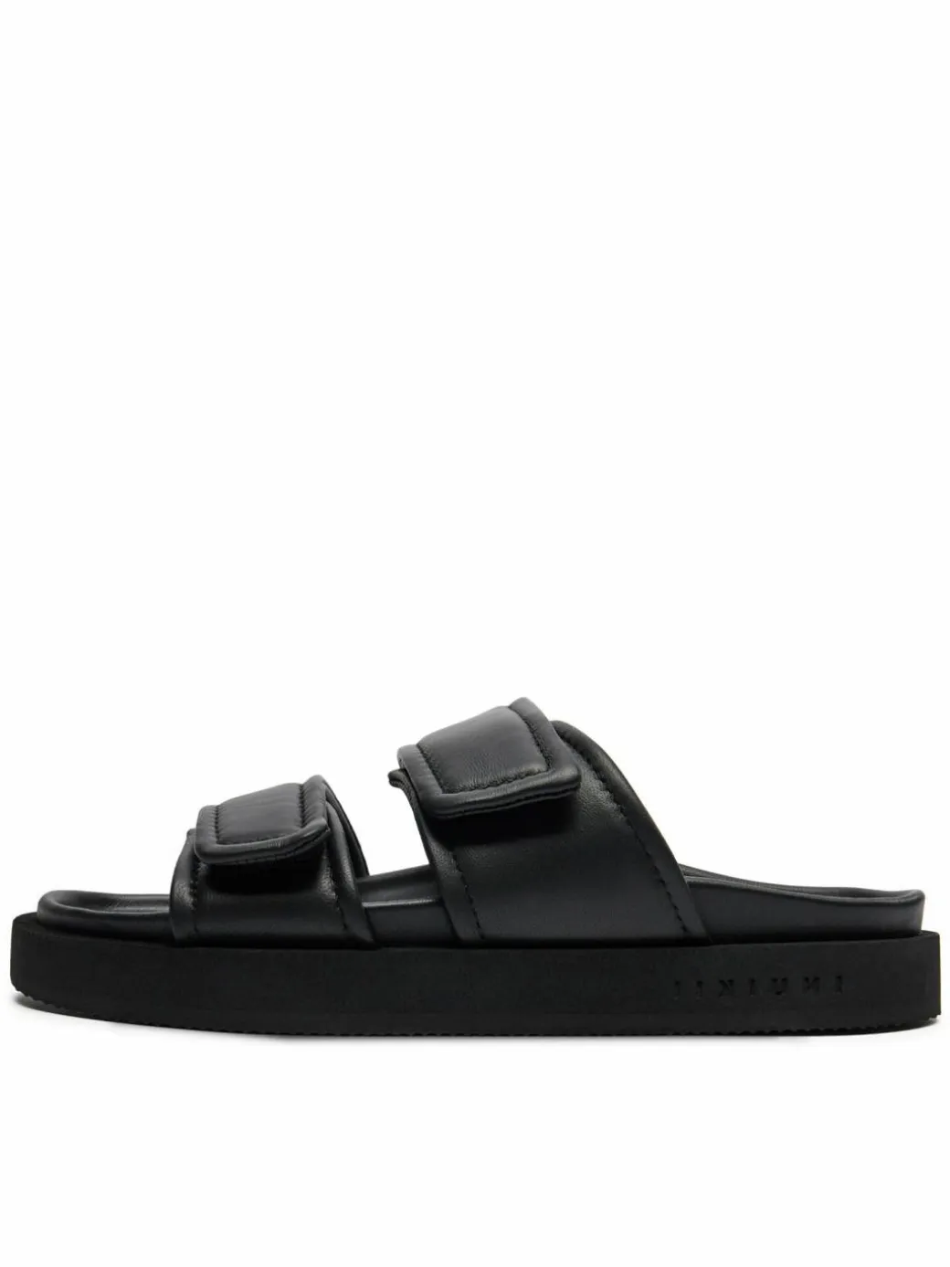 Ciabatte Band 50102-477 Nero