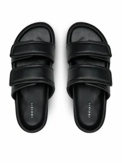 Ciabatte Band 50102-477 Nero