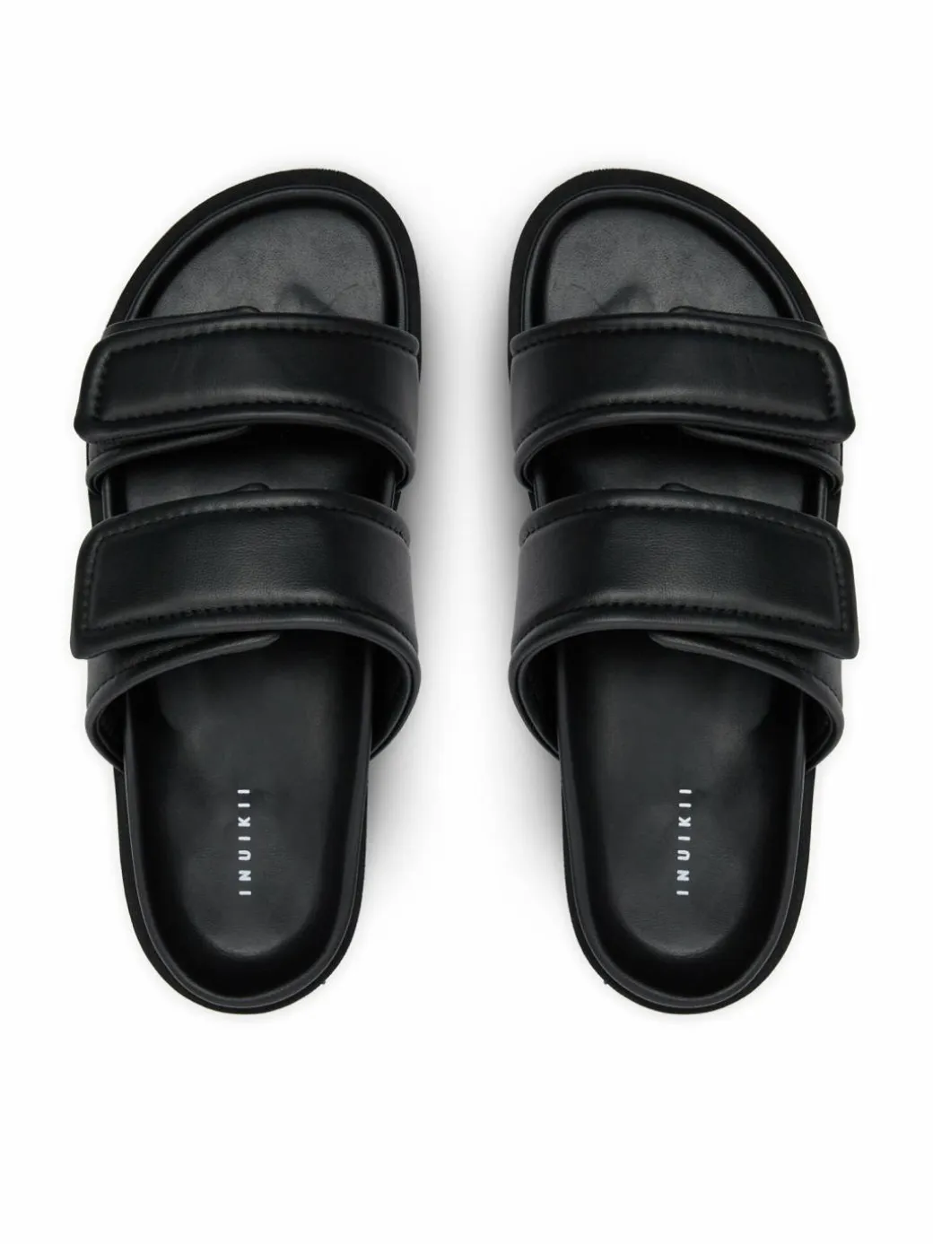 Ciabatte Band 50102-477 Nero
