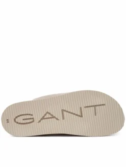 Ciabatte 32663295 Beige