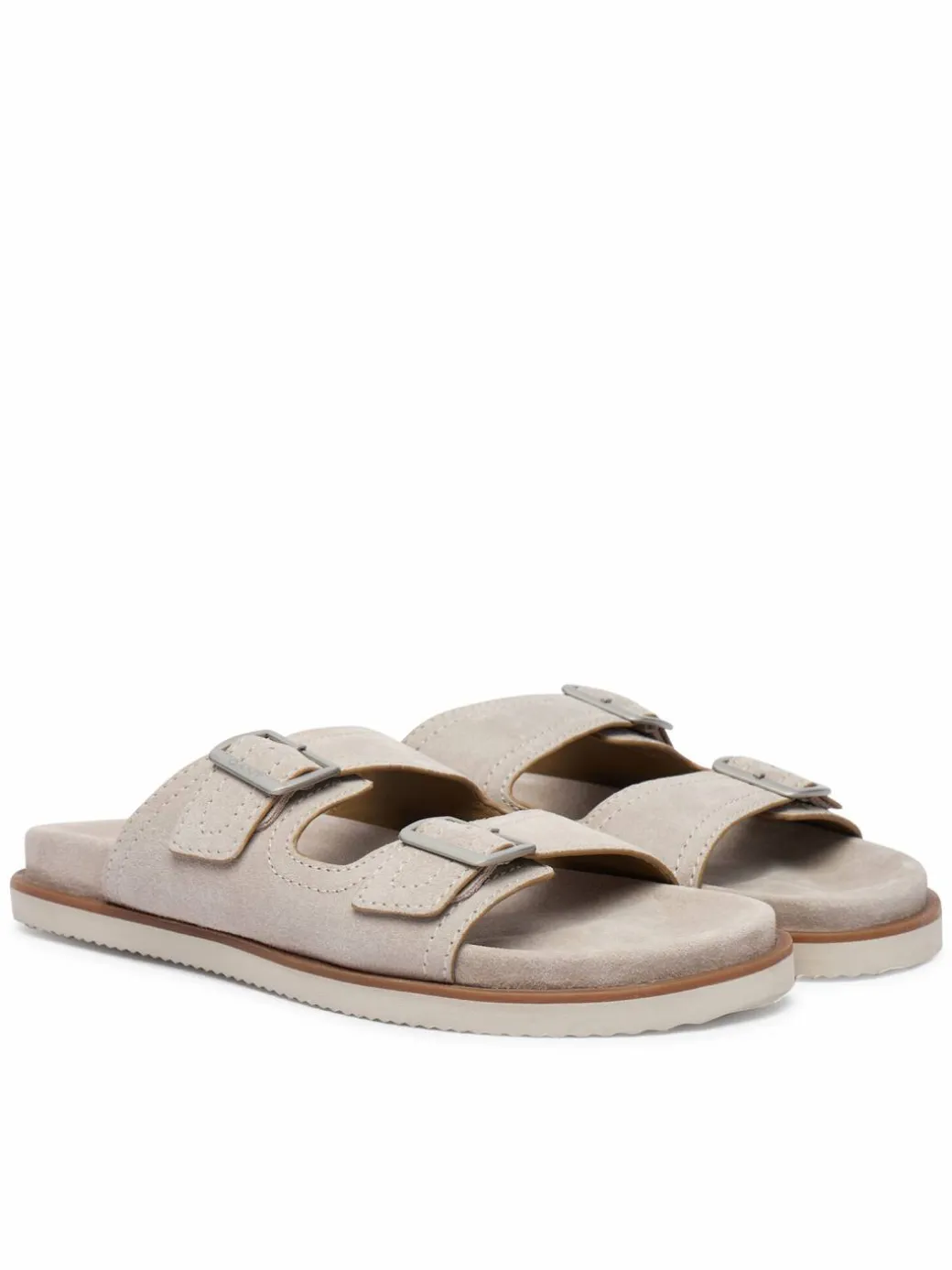 Ciabatte 32663295 Beige