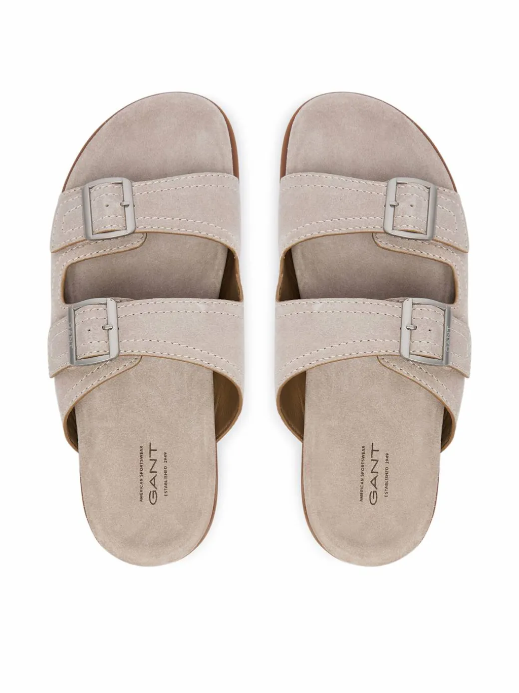 Ciabatte 32663295 Beige