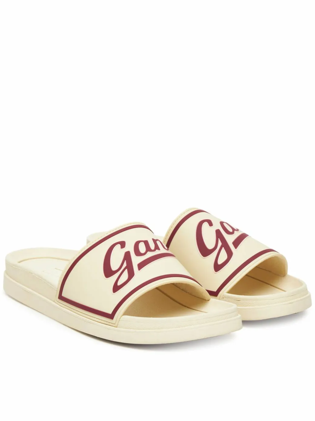 Ciabatte 30639895 Beige