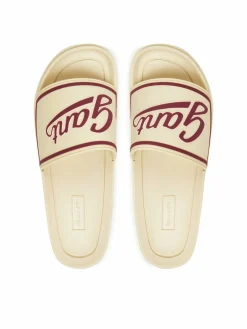 Ciabatte 30639895 Beige