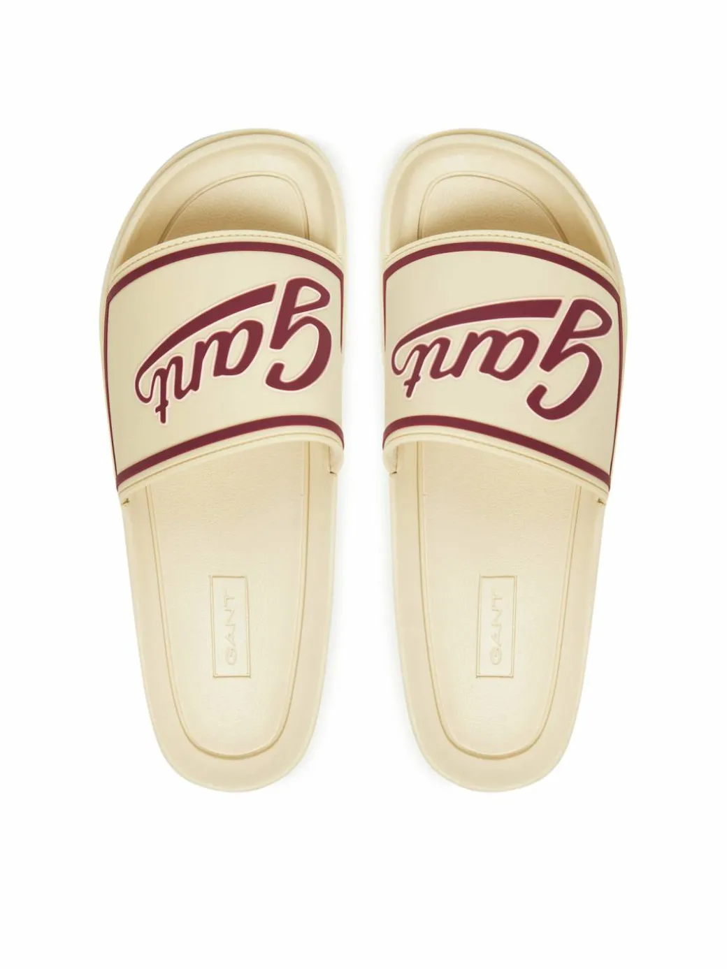 Ciabatte 30639895 Beige