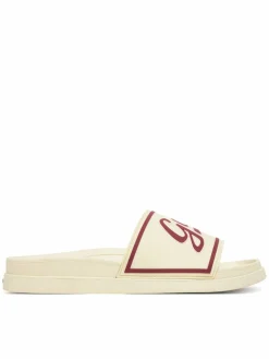 Ciabatte 30639895 Beige