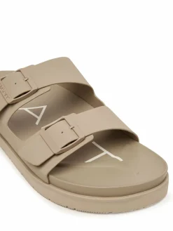 Ciabatte 32634299 Beige