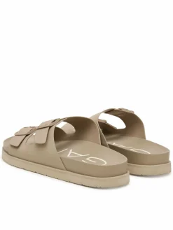 Ciabatte 32634299 Beige