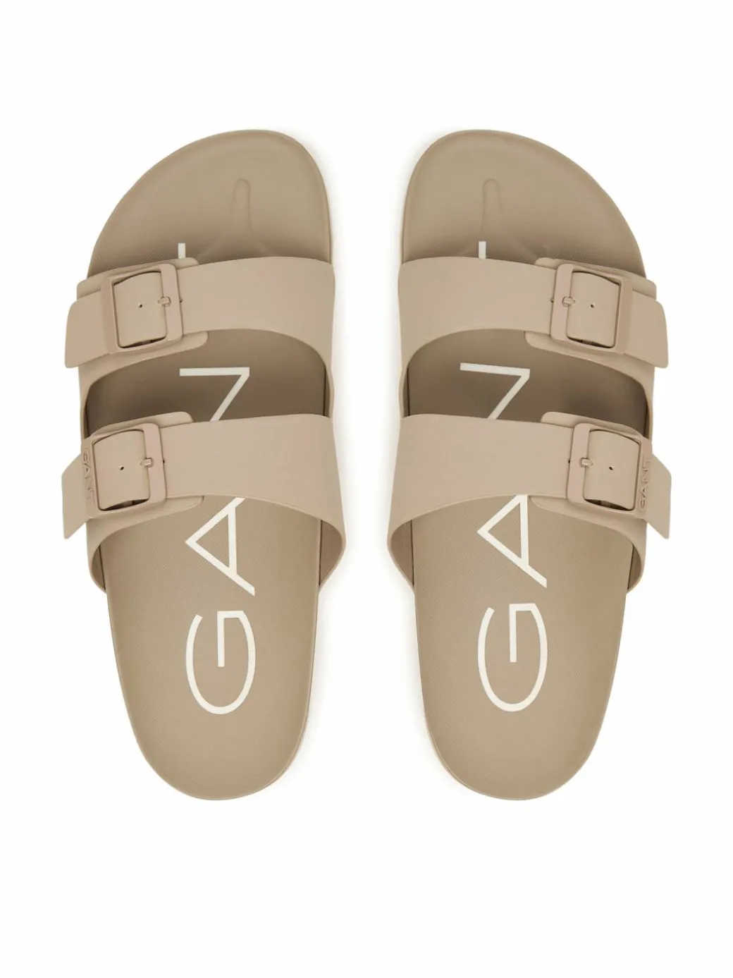 Ciabatte 32634299 Beige