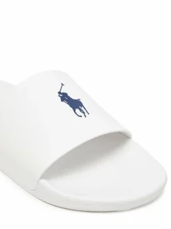 Ciabatte 809961001004 Bianco