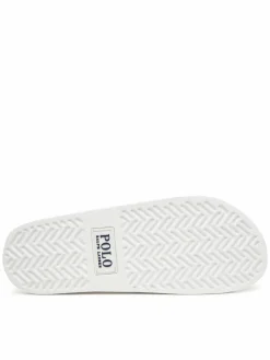 Ciabatte 809961001004 Bianco