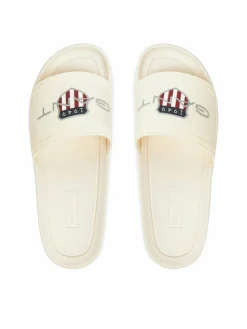 Ciabatte 30639894 Bianco