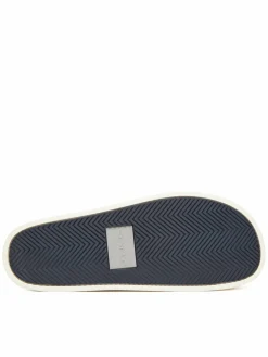 Ciabatte 30639894 Bianco