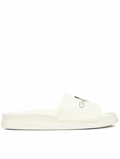 Ciabatte 30639894 Bianco