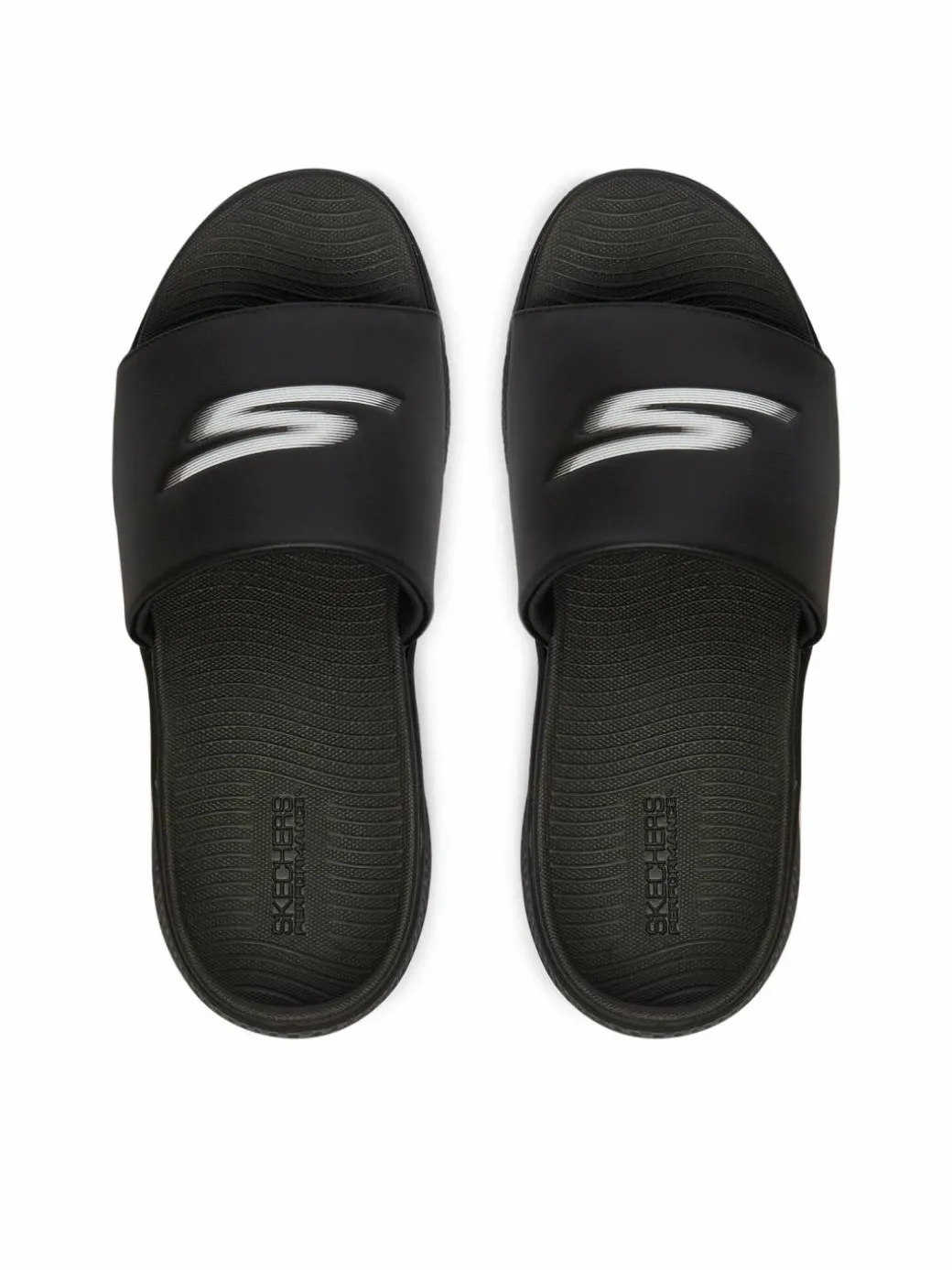 Ciabatte 229269/BLK Nero