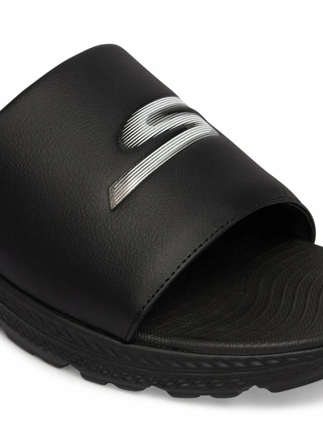Ciabatte 229269/BLK Nero