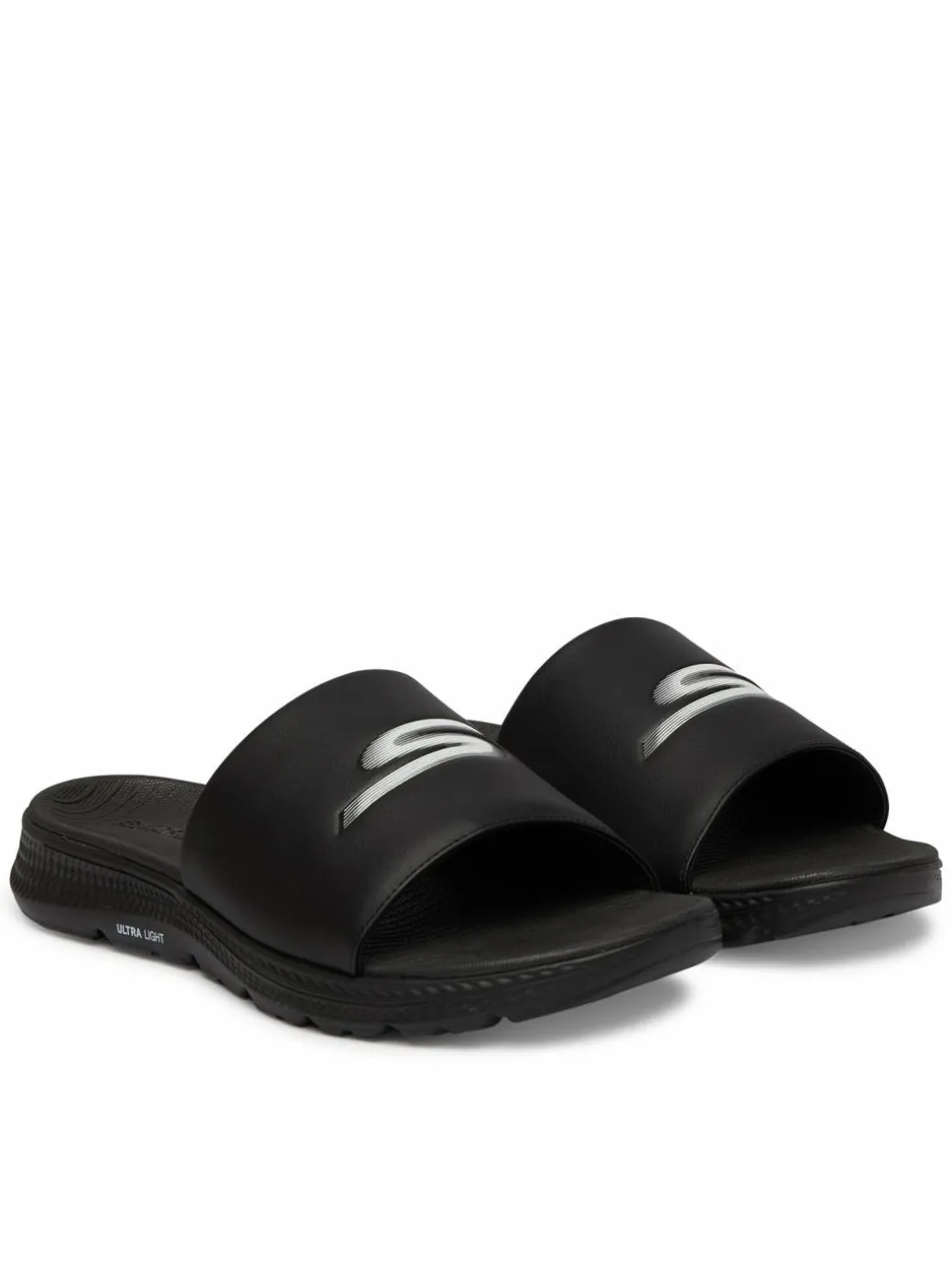 Ciabatte 229269/BLK Nero