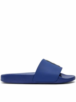 Ciabatte 809934056001 Blu