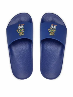 Ciabatte 809934056001 Blu