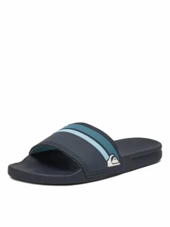 Ciabatte 800256 Blu scuro