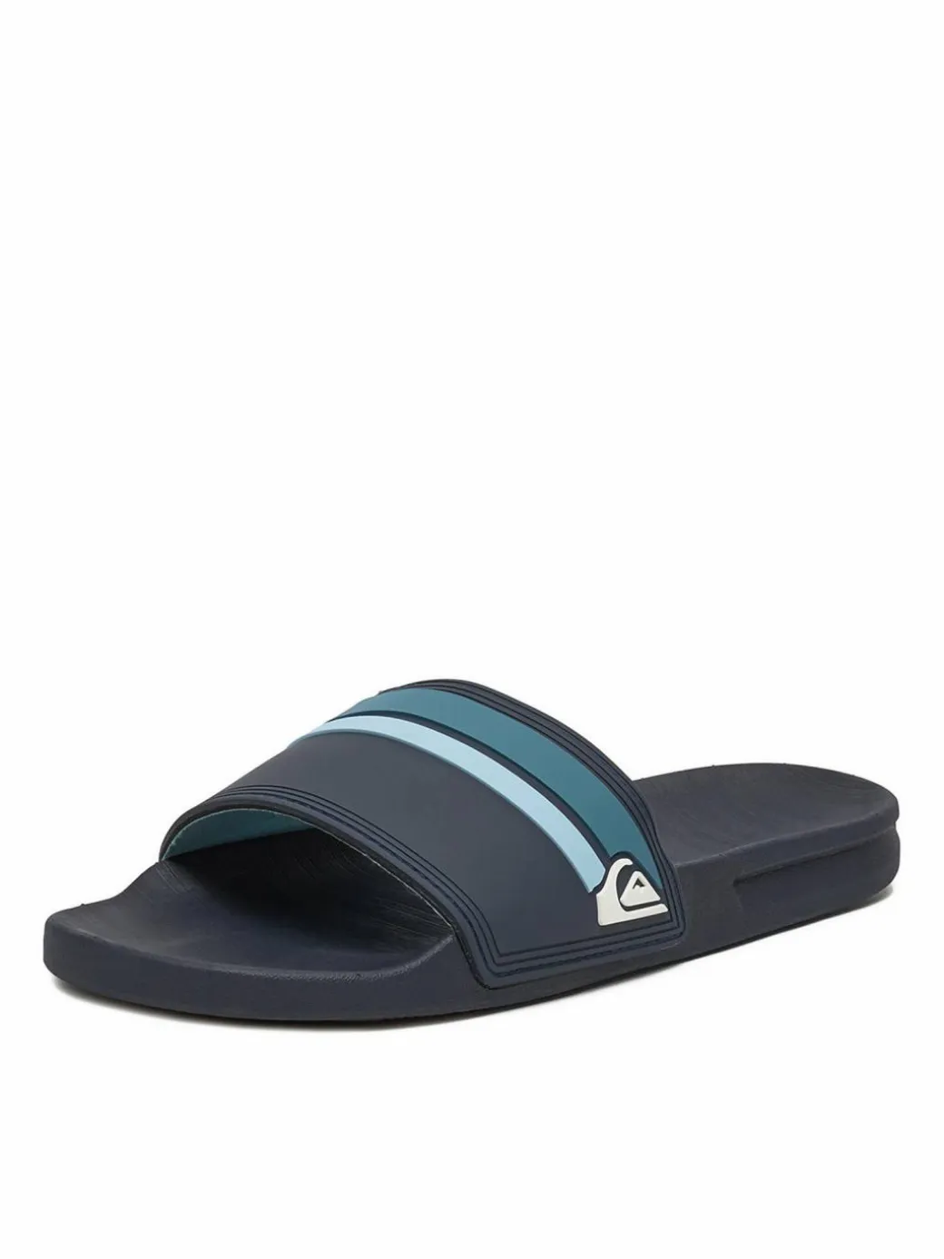 Ciabatte 800256 Blu scuro