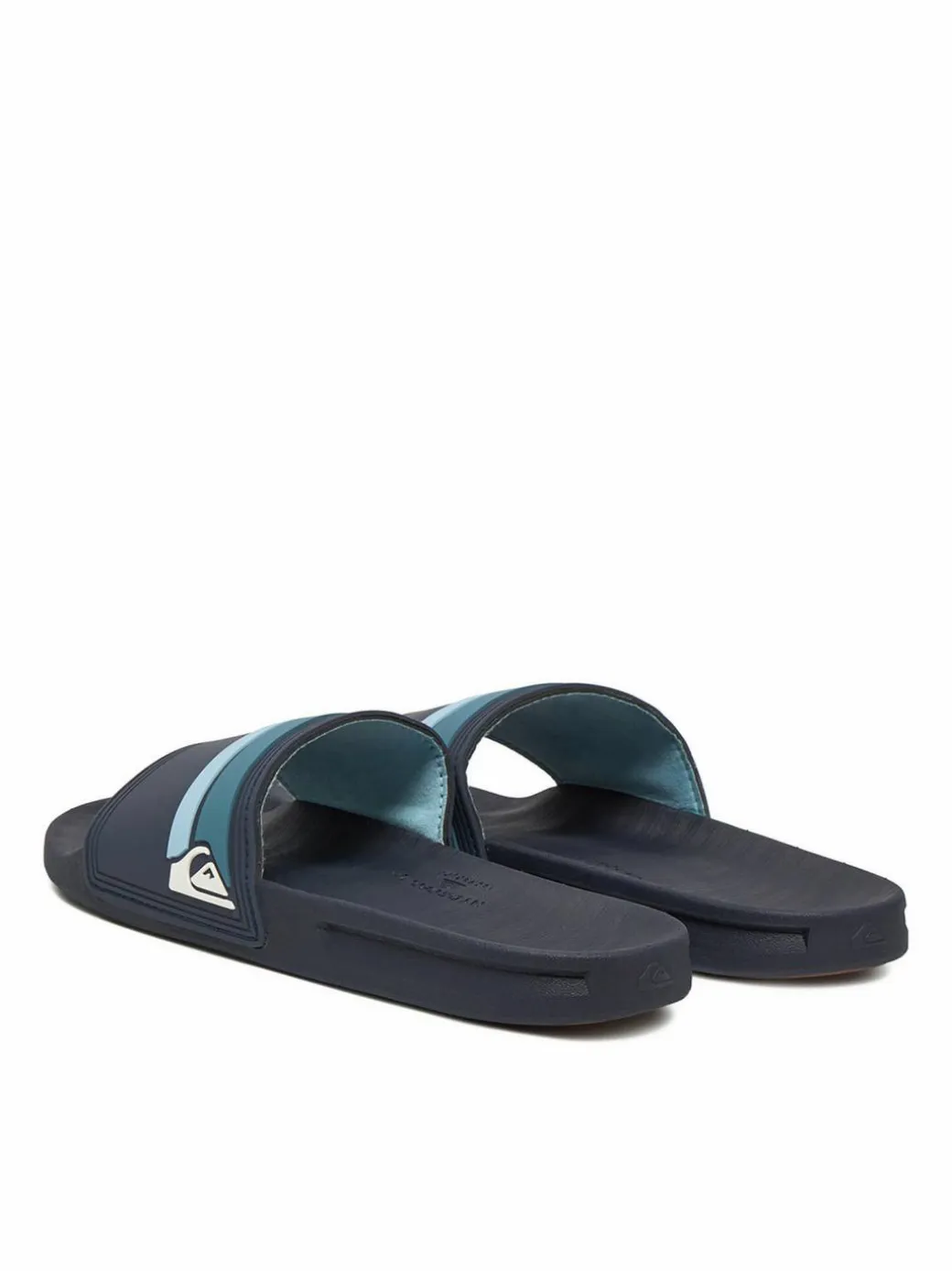 Ciabatte 800256 Blu scuro