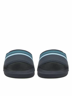 Ciabatte 800256 Blu scuro