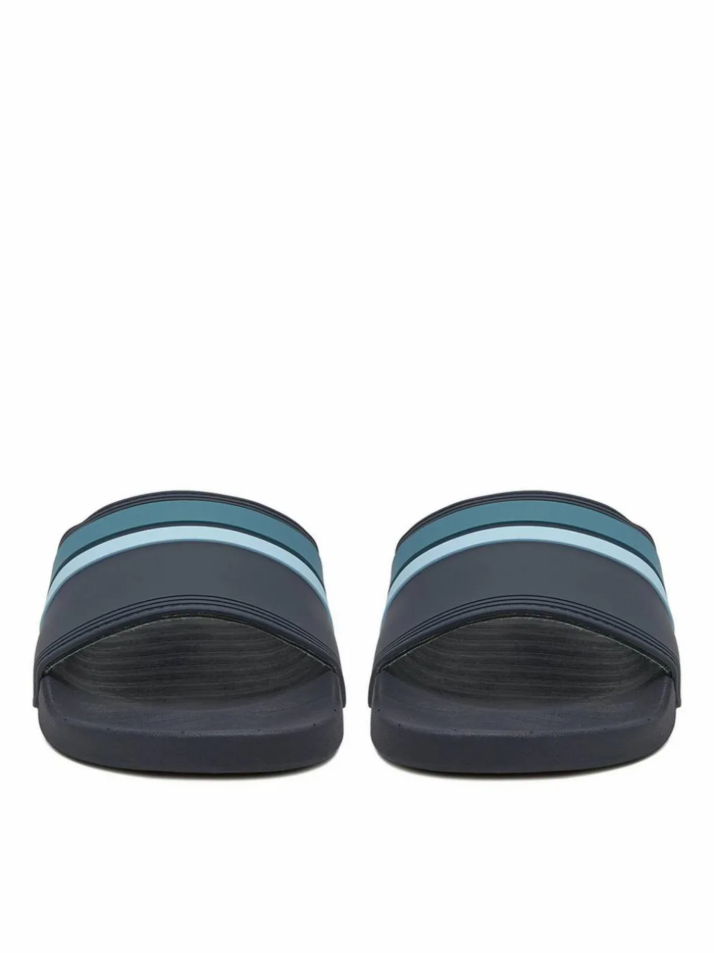 Ciabatte 800256 Blu scuro