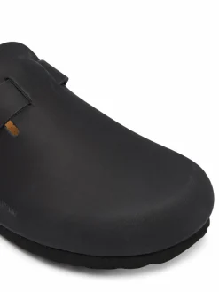 Ciabatte 600389 Blu scuro