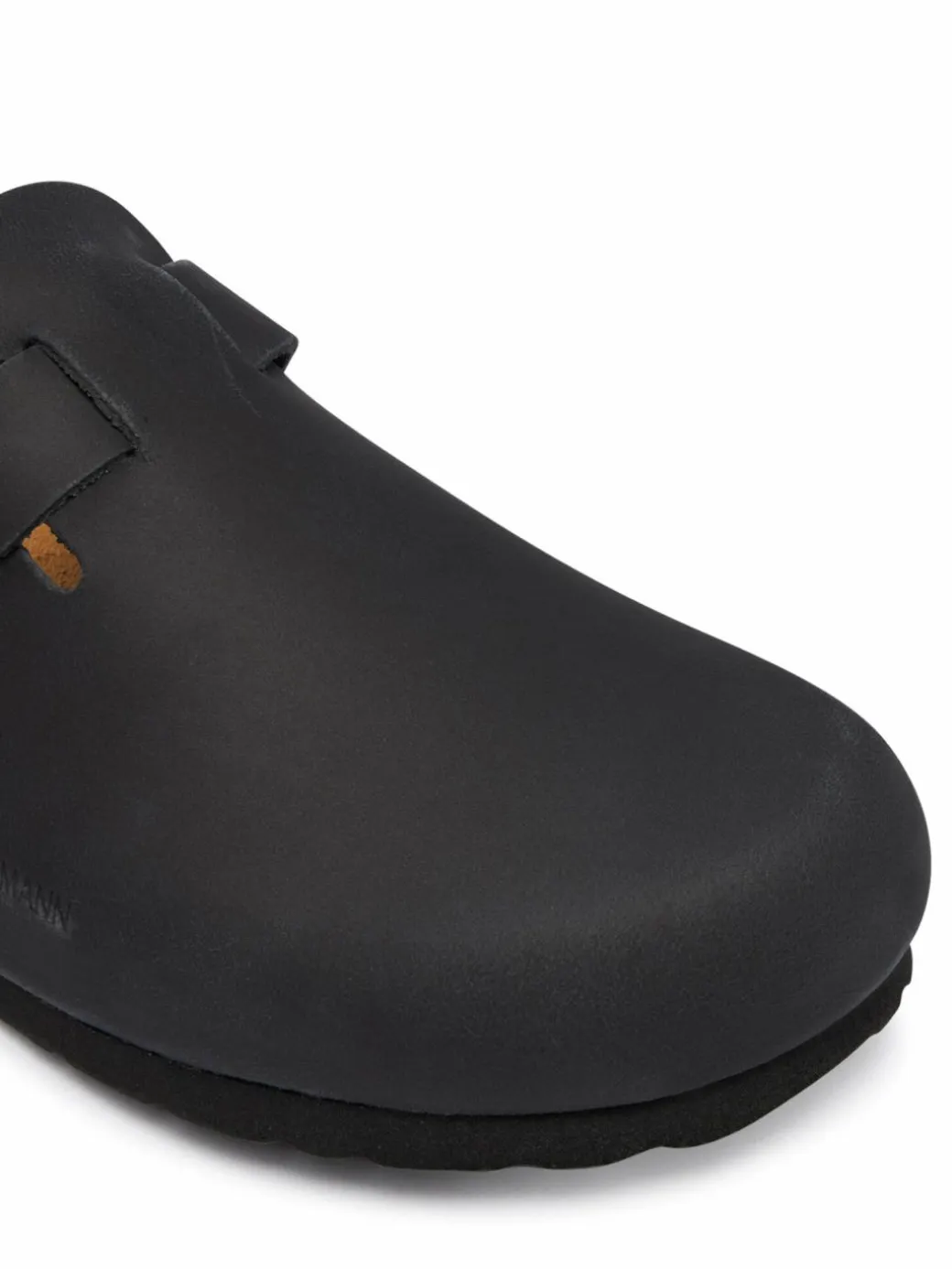 Ciabatte 600389 Blu scuro