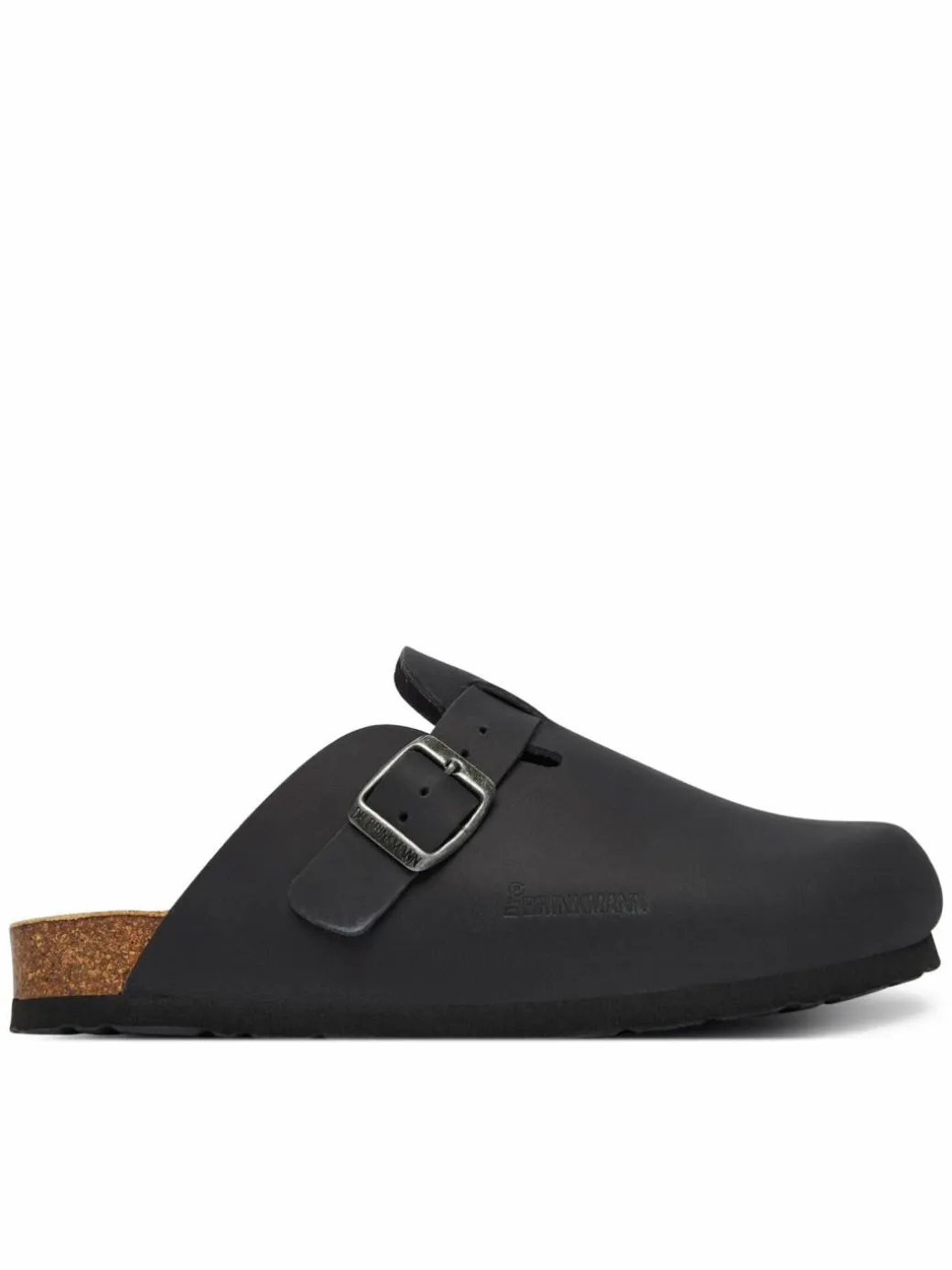 Ciabatte 600389 Blu scuro