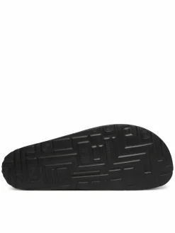 Ciabatte 600389 Blu scuro