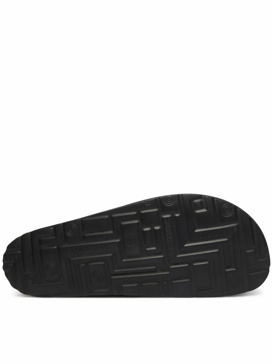 Ciabatte 600389 Blu scuro