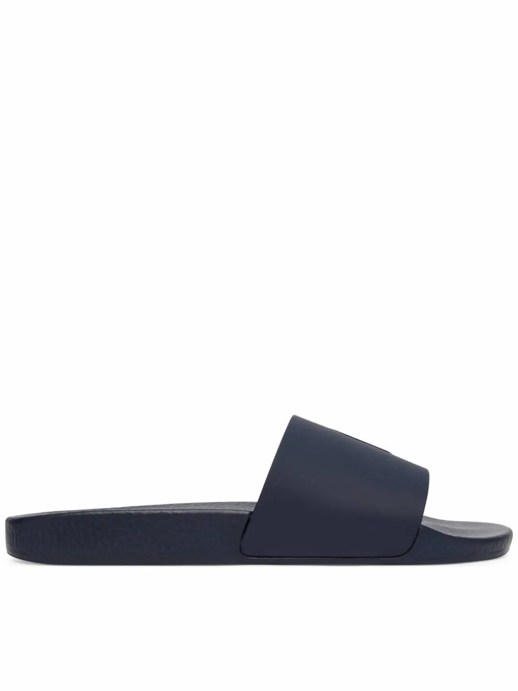 Ciabatte 809852071010 Blu scuro