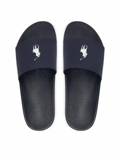 Ciabatte 809852071010 Blu scuro