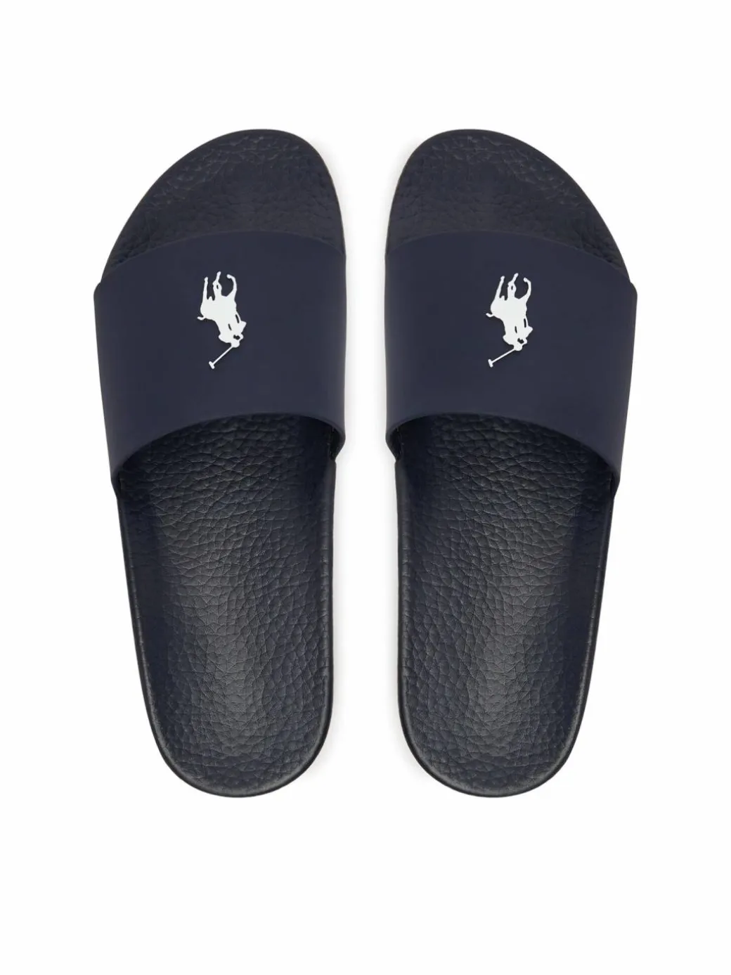 Ciabatte 809852071010 Blu scuro