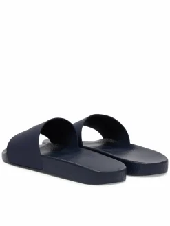 Ciabatte 809852071010 Blu scuro