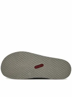 Ciabatte 21599-14 Blu scuro